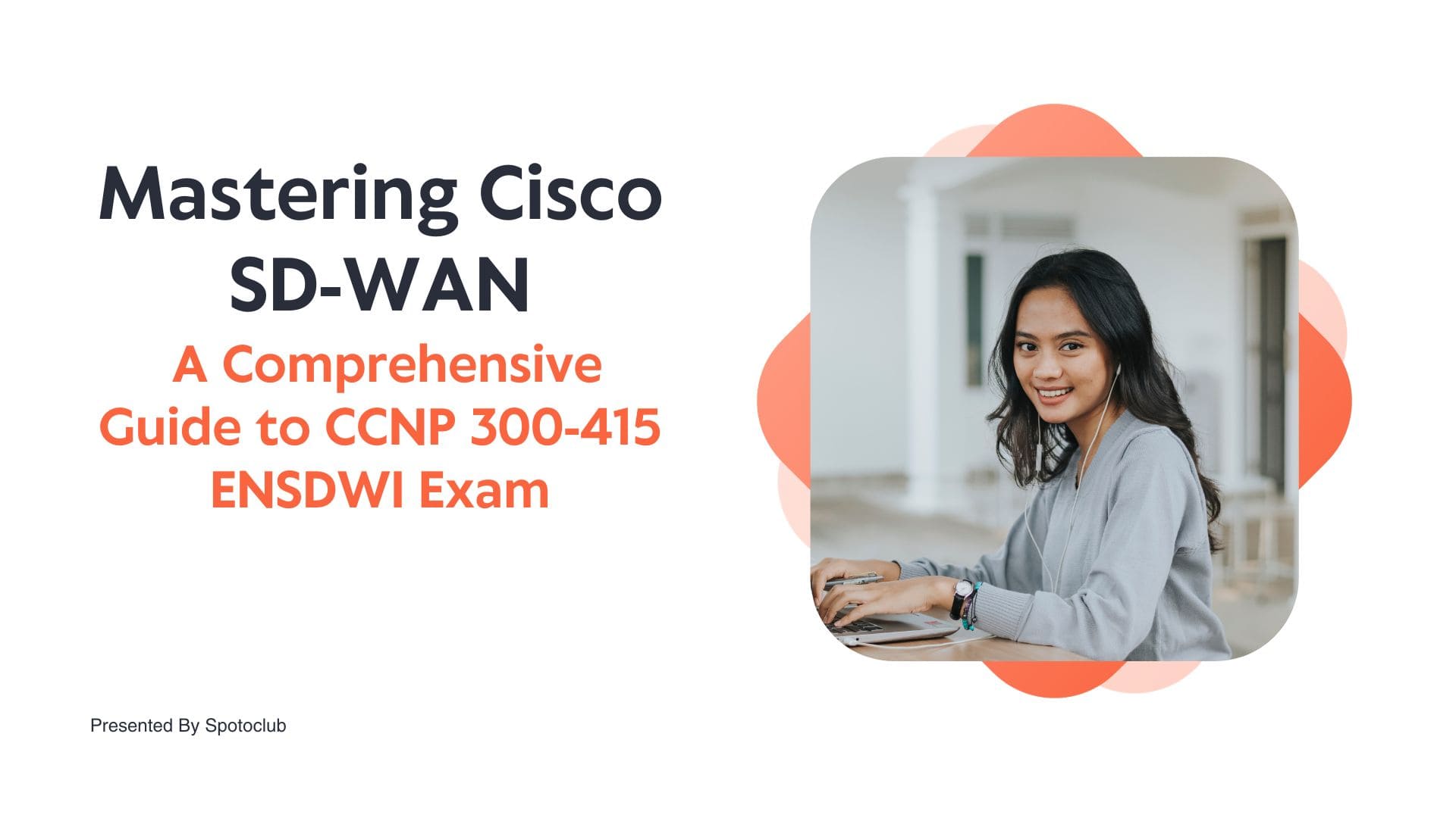 Cisco SD-WAN: A Comprehensive Guide